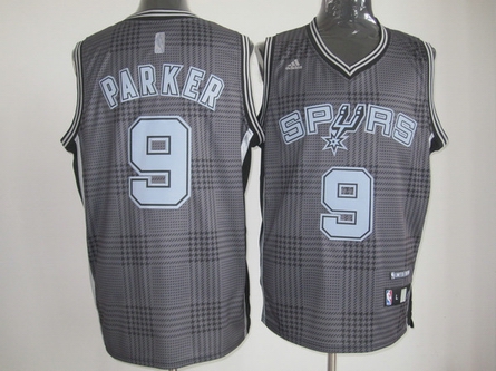 San Antonio Spurs jerseys-016
